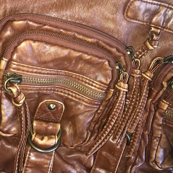 Mossimo Purse - Picture 2 of 4